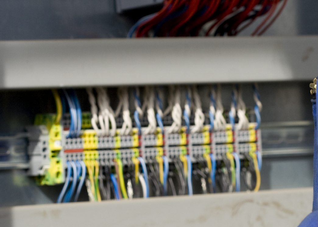 Formation aux risques électriques et habilitations électriques en entreprise