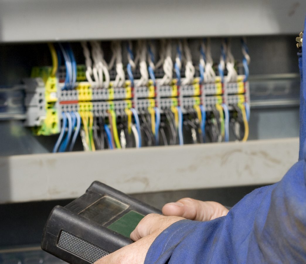 Habilitation Électrique Bretagne Formation aux risques électriques et habilitations électriques