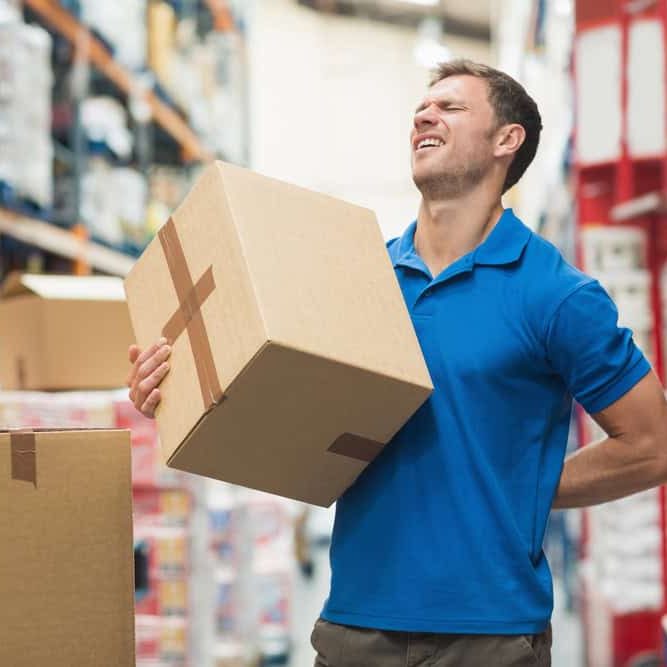 Formation PRAP et Ergonomie et gestes et postures Formation gestes et postures et ergonomie au poste de travail